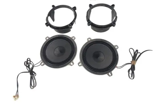 Volvo S40, V40 Front door speaker AUDISON VOCE AV5.0