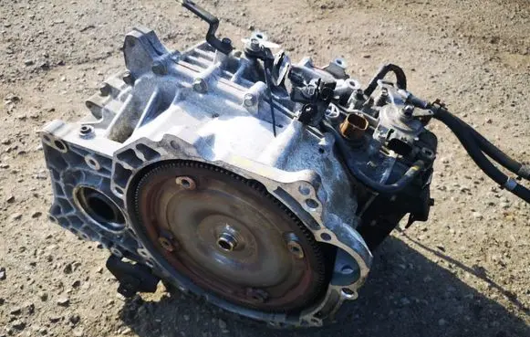 KIA Sportage Automatic gearbox 450003BWG0 A6MF1 3B660