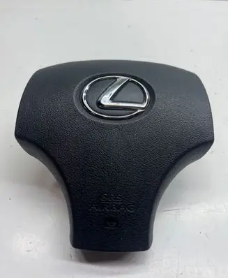 Lexus IS 220D-250-350 Steering wheel airbag Z21M6371673