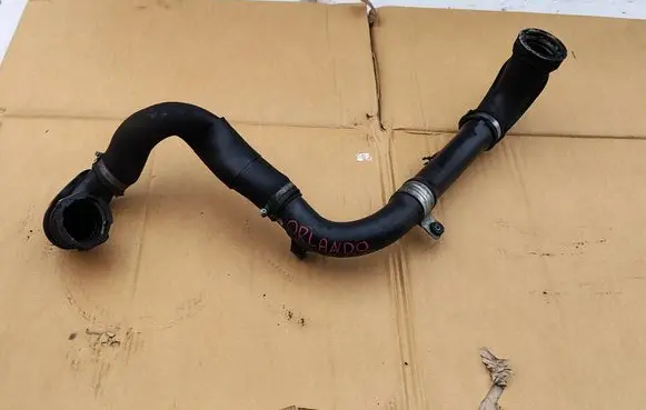 Chevrolet Orlando Intercooler hose/pipe 95044894