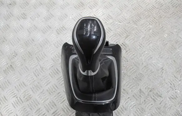 Opel Crossland X Gear selector/shifter in gearbox CROSSLANDLEWAREK
