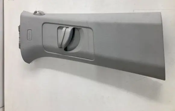 Volkswagen Sharan (B) pillar trim (top) 7N0868312