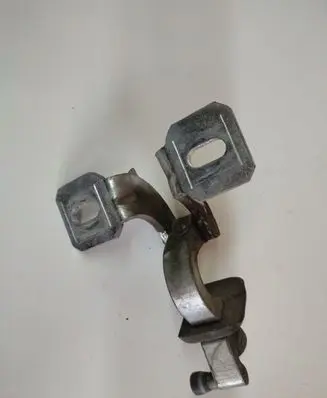 Fiat Ducato Sliding door trim 