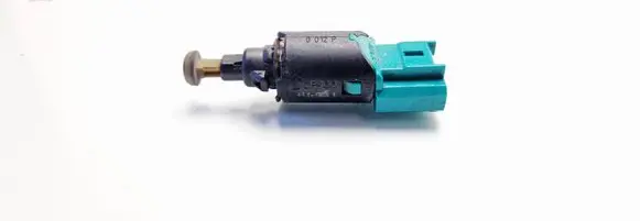 Citroen Berlingo Brake pedal sensor switch 9650688480