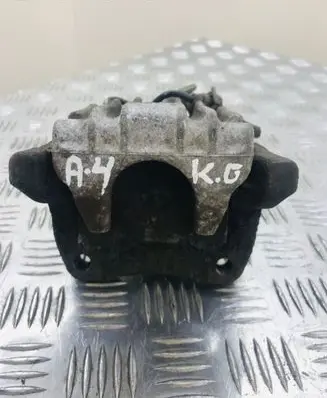 Volkswagen Eos Rear brake caliper