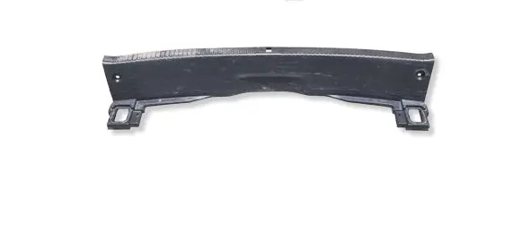 Lexus IS 220D-250-350 Trunk/boot sill cover protection 6471653030