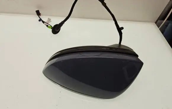 Audi e-tron Rear view mirror (interior) 4N0857535D 4N2857527