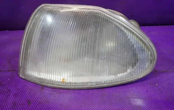 Opel Astra G Front indicator light 