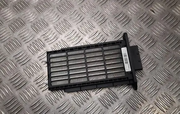 Jeep Compass Electric car heater MR0134100990