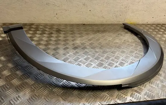 Hyundai Ioniq 5 Front arch trim 87711Gi100