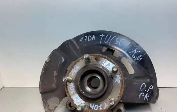 Hyundai Tucson TL Front wheel hub