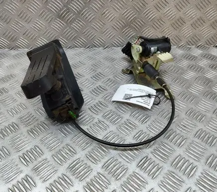 Porsche Boxster 986 Accelerator throttle pedal 99642302001