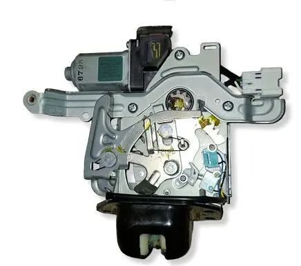 Nissan X-Trail T32 Tailgate/trunk/boot lock/catch/latch 2178404A 60419 905520AQ000