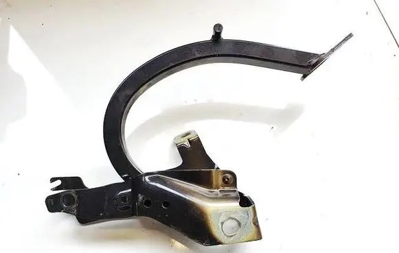 Skoda Superb B6 (3T) Tailgate/trunk/boot hinge 3t0827152
