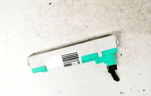 Alfa Romeo Mito Other control units/modules 50514495 30100224