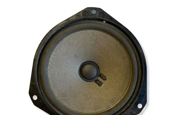Peugeot Boxer Front door speaker 518302300