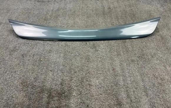 Nissan Micra Rear window tailgate spoiler 90901-3HN0H Z1269