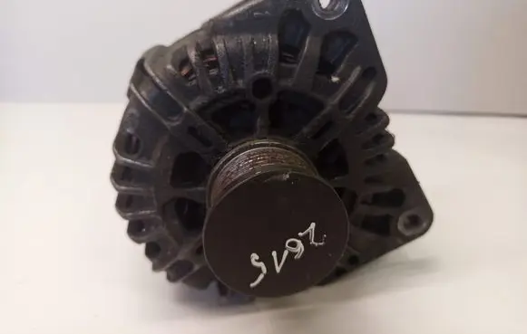 Generator/alternator