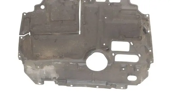 Lexus CT 200H Engine splash shield/under tray 5141076012