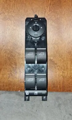 Ford Kuga II Electric window control switch F1ET14A132JB