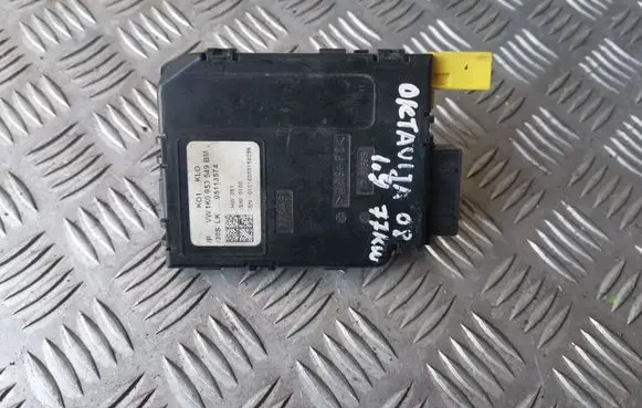 Skoda Octavia Mk2 (1Z) Other control units/modules 1K0953549BM