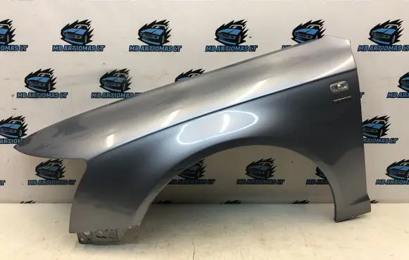 Audi A6 S6 C6 4F Fender