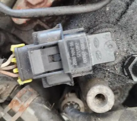 Hyundai i30 Camshaft position sensor 393002a000 39300-2a000