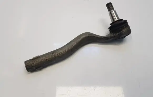 Mercedes-Benz C W204 Steering tie rod end 