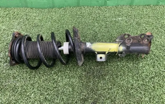 Mercedes-Benz Vito Viano W639 Front shock absorber/damper 6393230720 6393206613