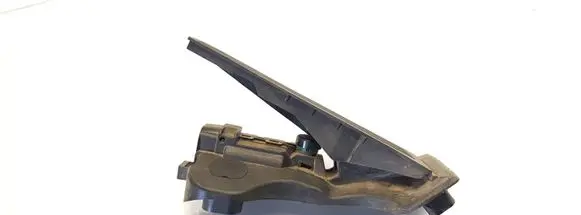 Volkswagen PASSAT B6 Accelerator throttle pedal 1K1723503L