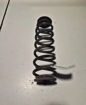 Volkswagen Touran II Rear coil spring
