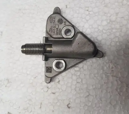 Jaguar XF Timing belt tensioner G4D36K254AC