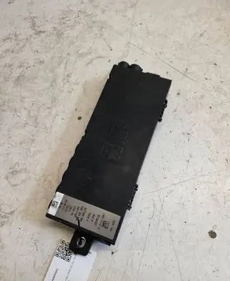 Jaguar XF X260 Fuse box set JX6314516AA