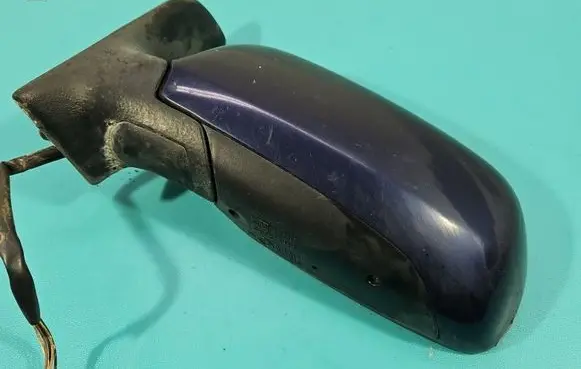 Volkswagen Sharan Front door electric wing mirror IMPRK1564304