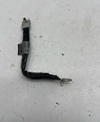 KIA Ceed Negative earth cable (battery) 91861J7030