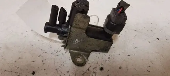 Mazda 6 Turbo solenoid valve 1397000700