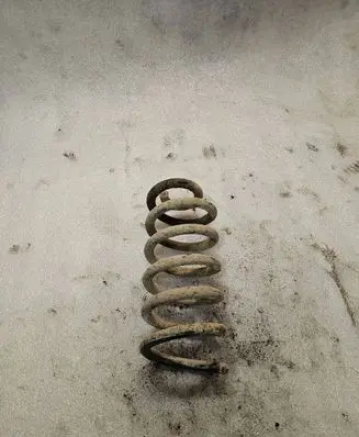 Audi A8 S8 D2 4D Rear coil spring