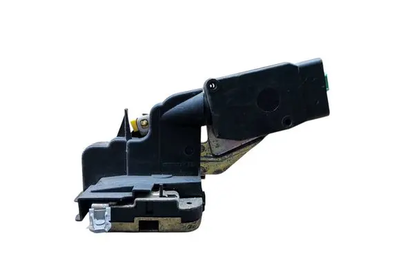 Volvo S40, V40 Front door lock 30850804