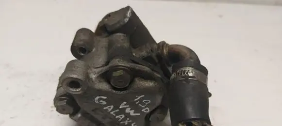 Ford Galaxy Electric power steering pump 