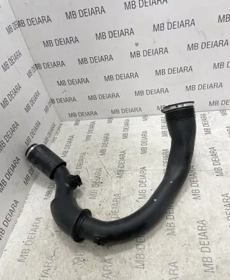Porsche 911 991 Intercooler hose/pipe 9P1145942B