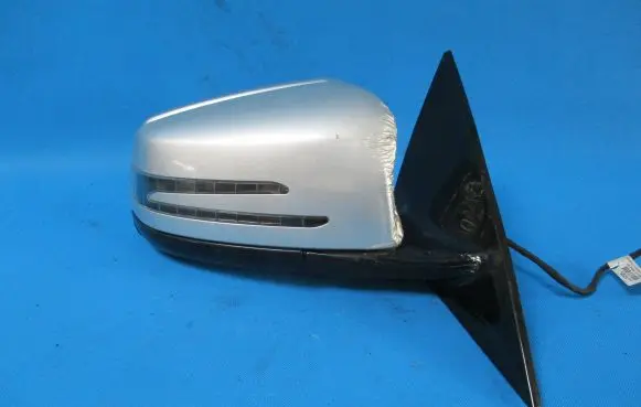 Mercedes-Benz A W169 Manual wing mirror 