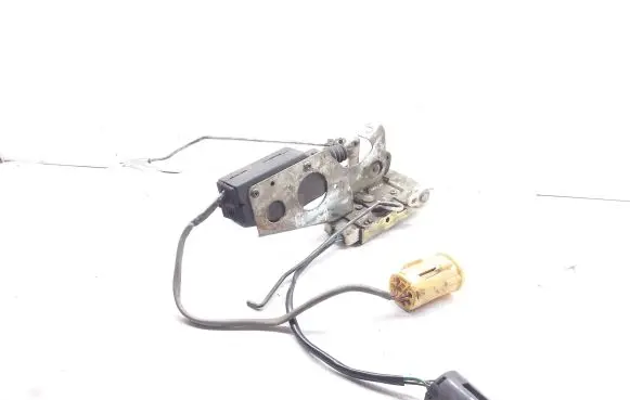 Jaguar XJ X40 Front door lock