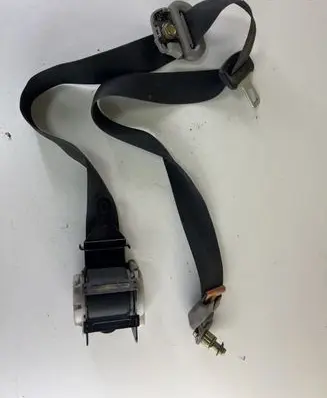 Mitsubishi Pajero Front seatbelt 0429083 TKAB2EN244