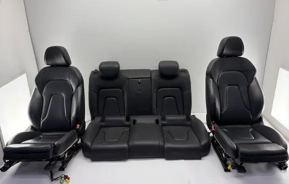 Audi A5 8T 8F Seat set
