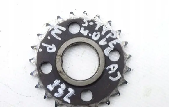 Jaguar S-Type Timing chain sprocket 