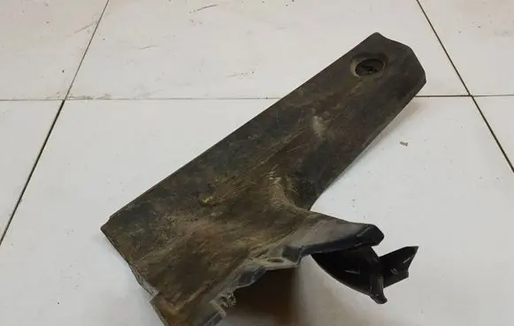Skoda Octavia Mk2 (1Z) Other interior part 1Z9868226