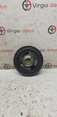 Citroen Xsara Picasso Camshaft pulley/ VANOS 9654961080