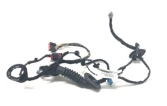 Volvo S40 Rear door wiring loom 31295059