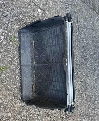 Nissan Ariya Radiator set 0130708547 214815MP0A