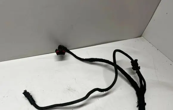 Opel Insignia A Cooling fan wiring 13238728 13149
